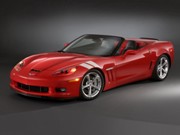 2010 Corvette Grand Sport Details and Pricing Released