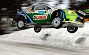 Monday Time Killer: World Rally Championship Homepage