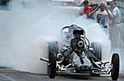 Don Garlits Explains how to Fix Professional Drag Racing