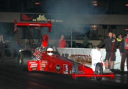 That’s a Wrap: Veale/Brown Motorsports NHRA Joliet Divisional Wrap Up