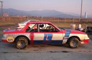 Pony Cars Coming to NASCAR
