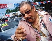 Automotive Advertising on Television Hits the Skids