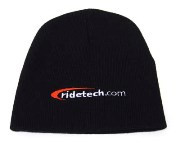 A Load of Event Coverage in Photos and Video from RideTech.com