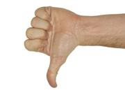 Take a Hint: Survey Says 81% of People Want the Government Out of the Car Biz