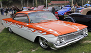 Event Coverage: 2009 Goodguys Costa Mesa Car Show