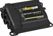 Racepak for the Masses!