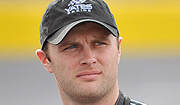 Yates No. 28 Travis Kvapil NASCAR Team Shuts Down