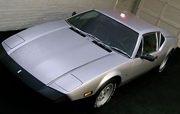 eBay Pick of the Week: 1972 Pantera
