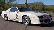 eBay Pick of the Week: 1LE Camaro Road Racer