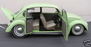 eBay Pick of the Week: A Three-Door 1965 VW Bug