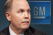 GM May Leave Detroit?