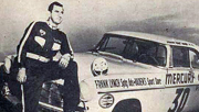 Founding NASCAR Racer Frank Mundy Dies at Age 90