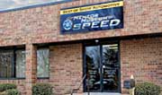 Museum of Speed to Open Tomorrow in Mentor, Ohio