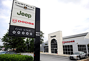 Chrysler Dealer Shutdowns Explained