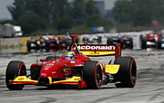 Cleveland Grand Prix to Return for 2010?