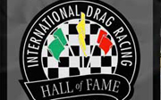 Set your DVR for the Drag Racing Hall of Fame