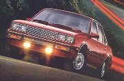 Awful Cars, Awful Ads: The 1984 Cadillac Cimarron