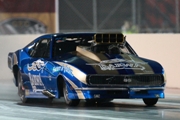 American Drivers Sweep Pro Classes at Arabian Drag Racing League Opener