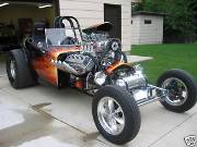 EBay Pick of the Week: Wild Blown Hemi Powered Street Legal Bantam Altered