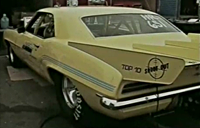 Historic Video: The First Fastest Street Car Shootout