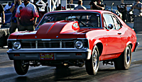 Photo Gallery: 100-Plus Shots from the 2009 PSCA Street Car Super Nationals