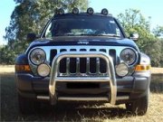 Jersey Guy Sells Jeep on Craigslist; Gets Screwed