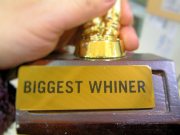 Columnist to NASCAR Fans: Stop Complaining