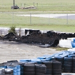 Bizarre Fatal Crash at Sebring International Raceway