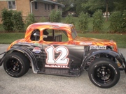 Wild Video: Holy Freaking Car Control