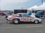 Event Gallery: 2009 Old Time Drags and Funny Car Reunion at Englishtown, New Jersey