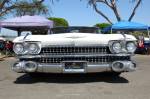 Event Coverage: 2009 Cruisin’ for a Cure Charity Car Show