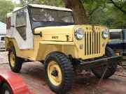 Craigslist Pick of the Week: Bone Stock 1955 Willys CJ-3B Jeep