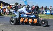 Power Tool Drag Racing is Huge in England