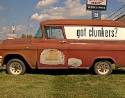 The Cash For Clunkers Tally Is In; Here’s What Sold