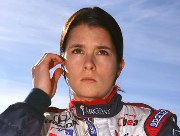 Not a Suprise: Danica is Coming to NASCAR