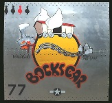 Killer Nose Art and History From Velasco Enterprises