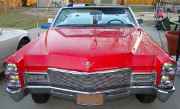 Craigslist Find: A Cool 1968 Cadillac DeVille Convertible