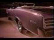 Classic Ad Video: The 1967 Pontiac GTO