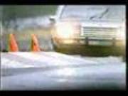 Weird Ad: A 1984 Ford LTD Hits the Road Course