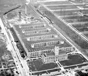 Chrysler Sells Old AMC Headquarters