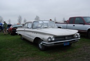 Event Gallery: The Spring 2010 Madison Classics Car Show and Swap Meet