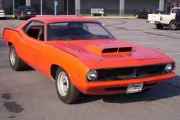 Craigslist Find: A Bad Ass Canadian 1970 ‘Cuda