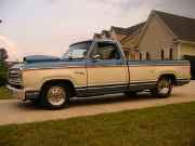 old dodge trucks for sale craigslist