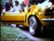 Groovy Video: 1970 Firestone Tires Commercial