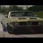 Vintage Muscle Car Road Test Video: A 1971 Olds 442 W30 ‘Vert Gets Thrashed