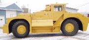 eBay Find: An Oshkosh U-30 Tow Tractor