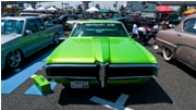 Killer Show Coverage: The 24th Mooneyes Street Car Nationals from Tokyo, Japan