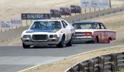 Old Stock Car Goodness: The Historic Grand National Stock Car Association