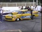 Historic Doorslammer Footage: The Cars That Created Pro Mod Circa 1989