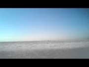 Crank it up Video: Outside Car Footage of Lee Sicilio’s Daytona at 230 MPH at Bonneville